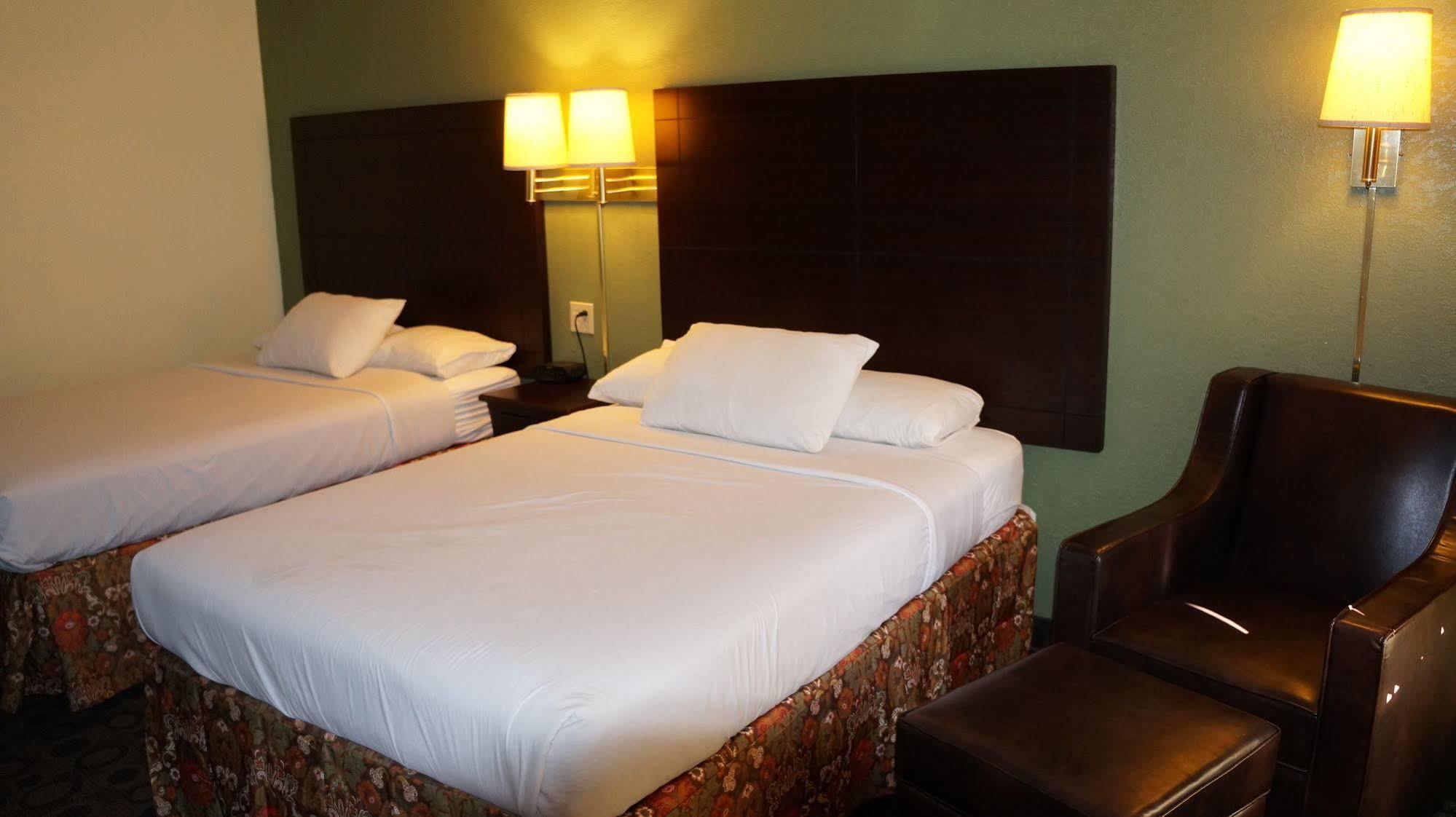 Regency Inn פיטסבורג מראה חיצוני תמונה