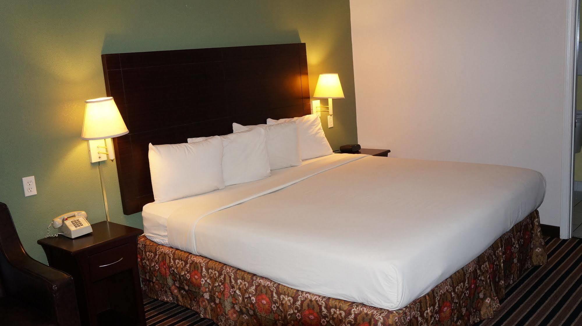 Regency Inn פיטסבורג מראה חיצוני תמונה