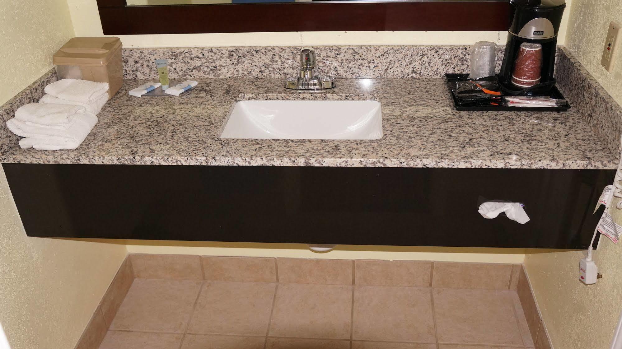 Regency Inn פיטסבורג מראה חיצוני תמונה