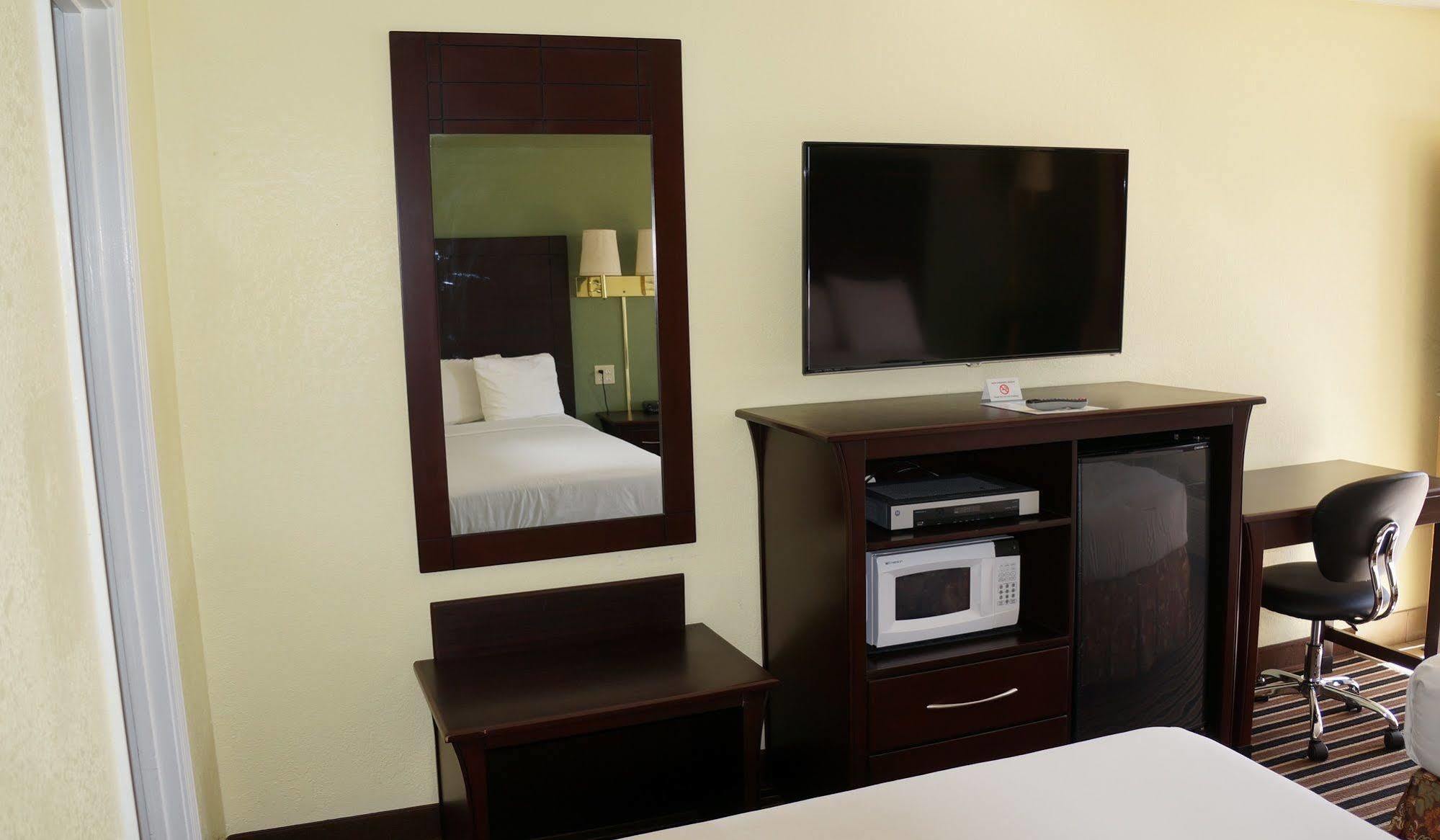 Regency Inn פיטסבורג מראה חיצוני תמונה