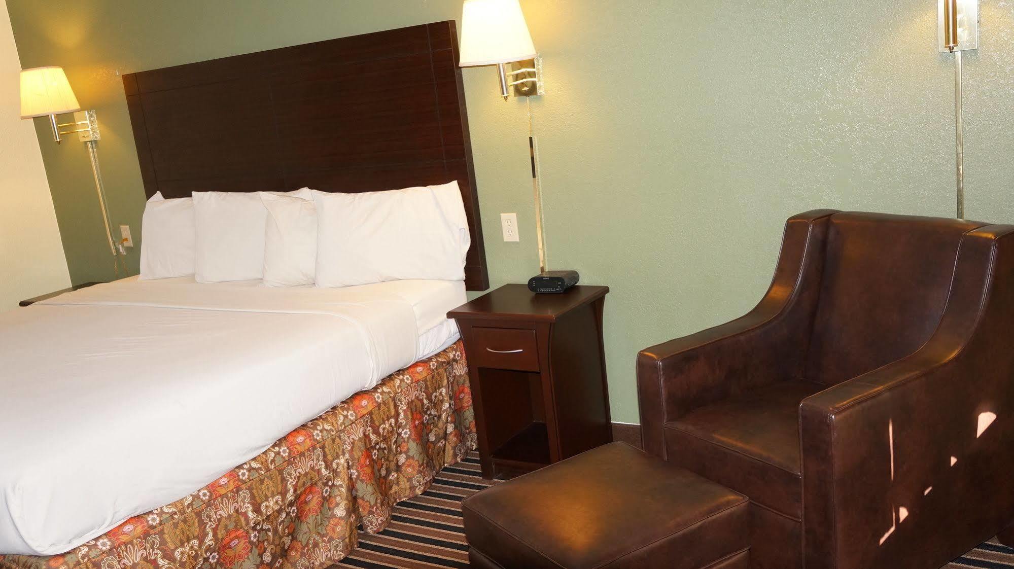 Regency Inn פיטסבורג מראה חיצוני תמונה