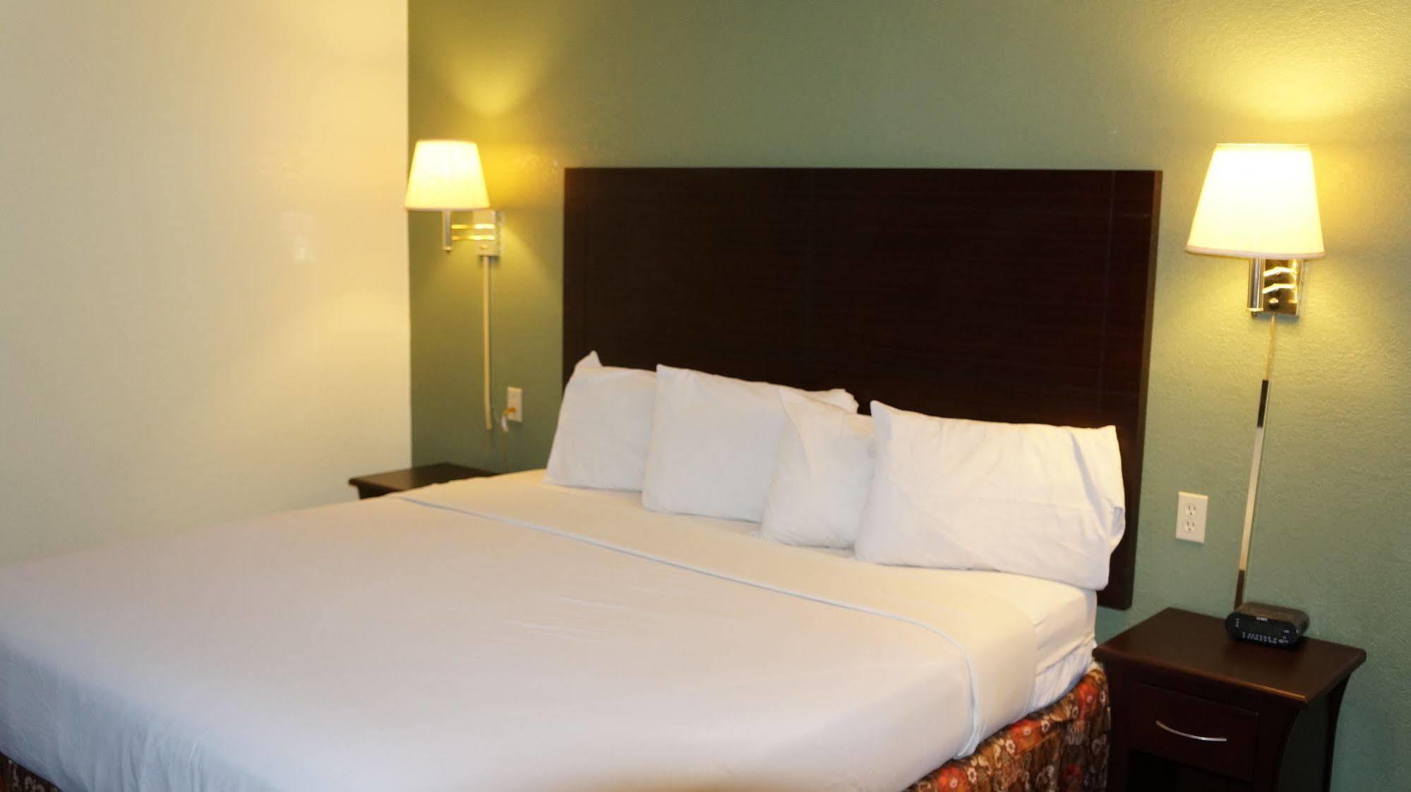 Regency Inn פיטסבורג מראה חיצוני תמונה