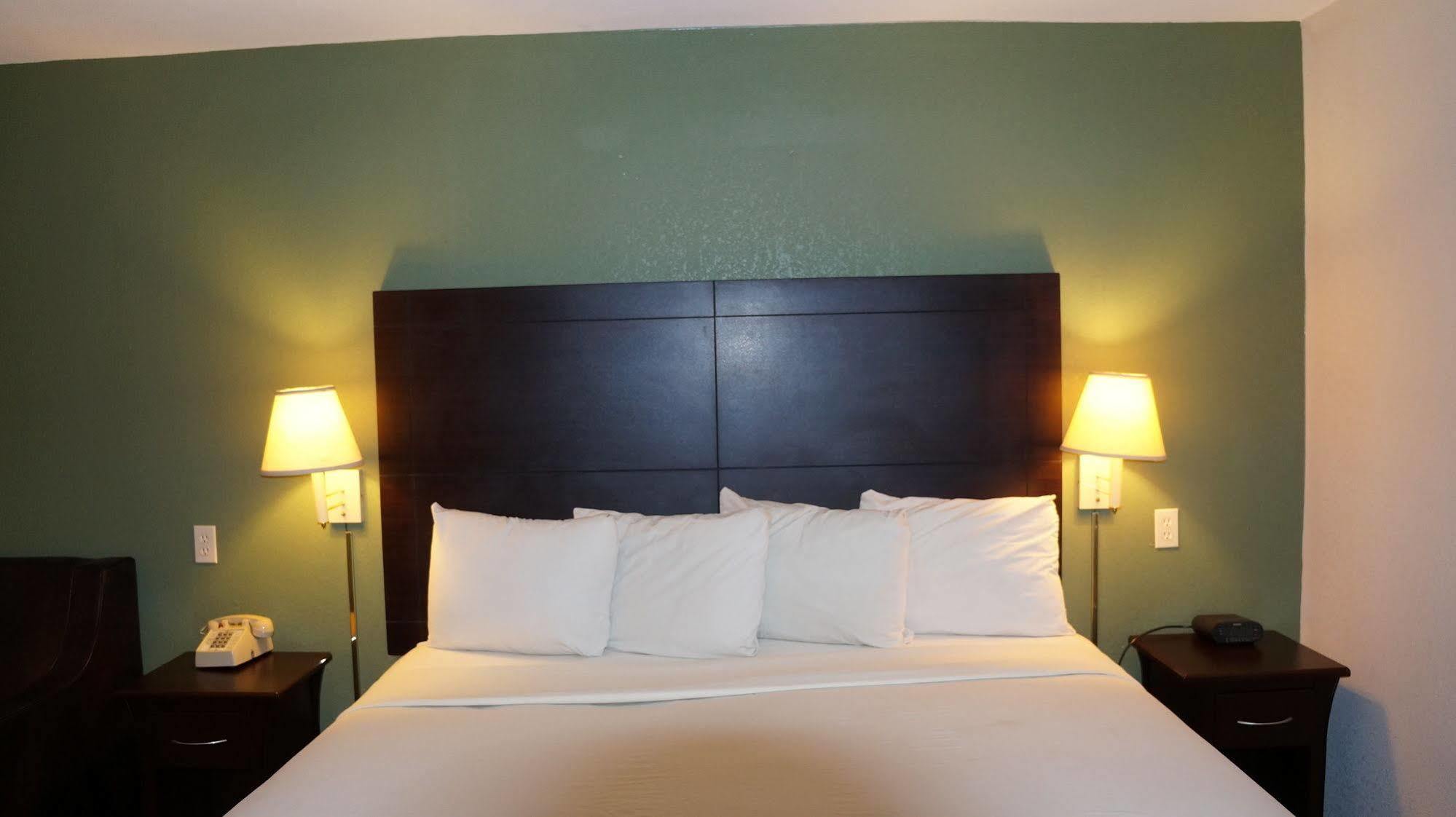 Regency Inn פיטסבורג מראה חיצוני תמונה