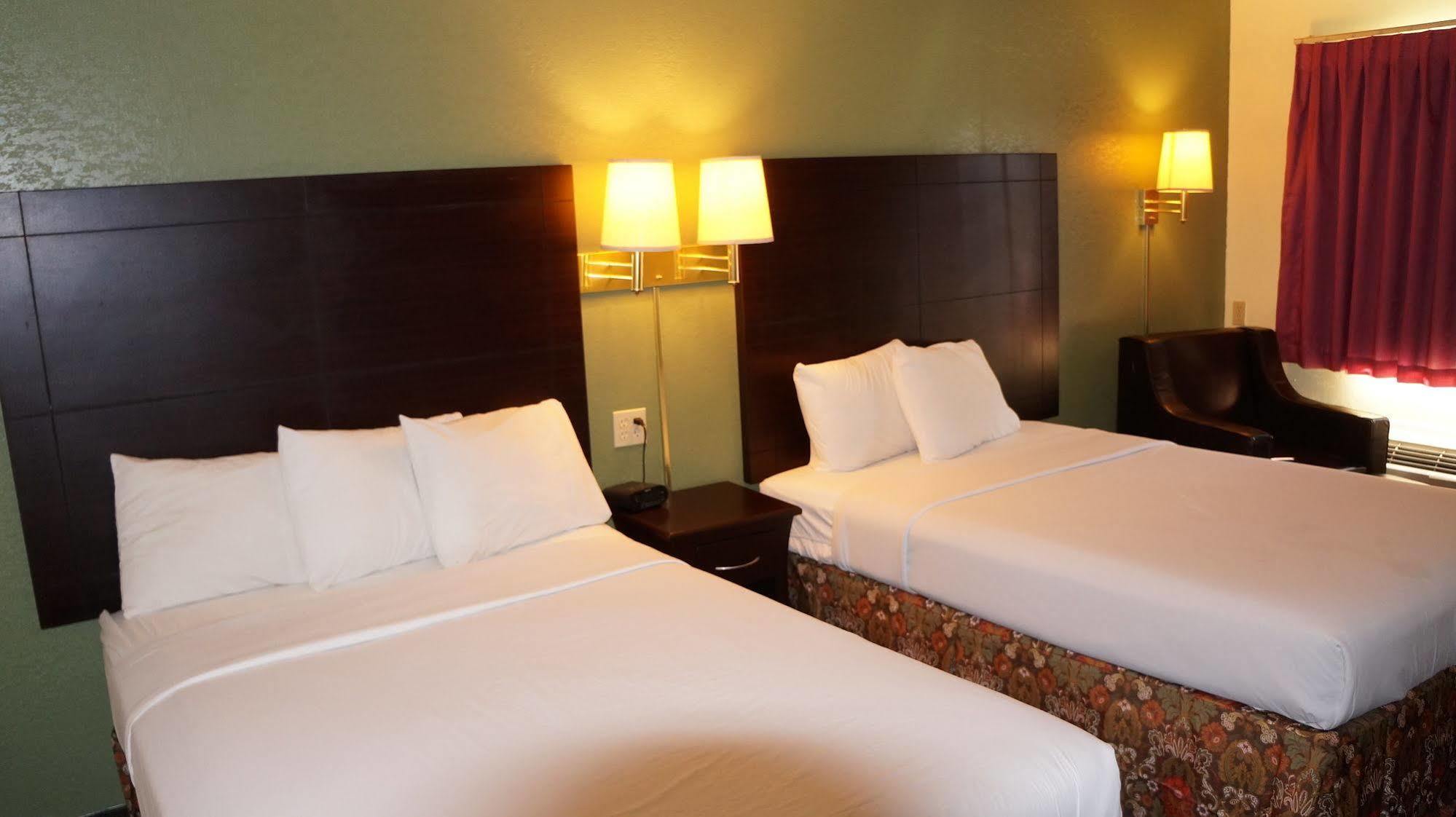 Regency Inn פיטסבורג מראה חיצוני תמונה