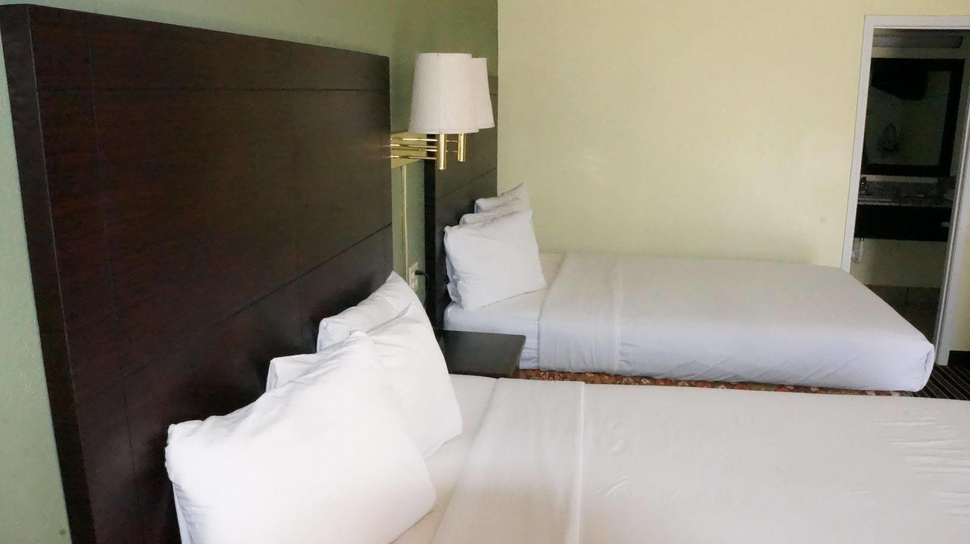 Regency Inn פיטסבורג מראה חיצוני תמונה