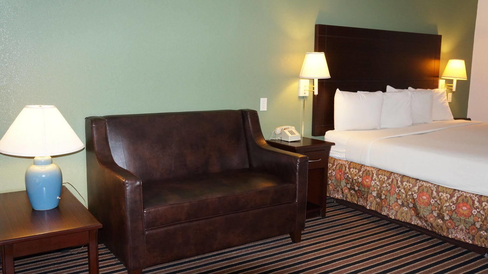 Regency Inn פיטסבורג מראה חיצוני תמונה