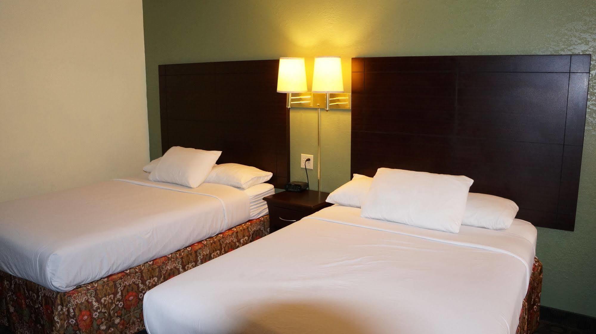 Regency Inn פיטסבורג מראה חיצוני תמונה