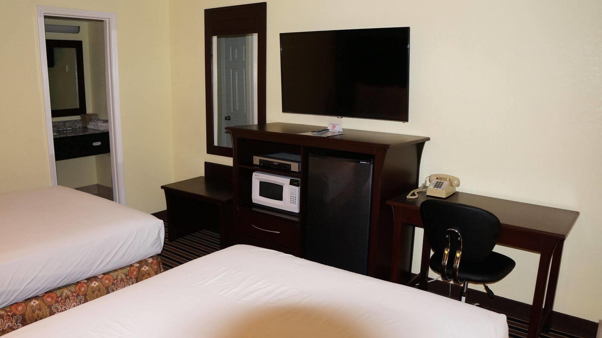 Regency Inn פיטסבורג מראה חיצוני תמונה