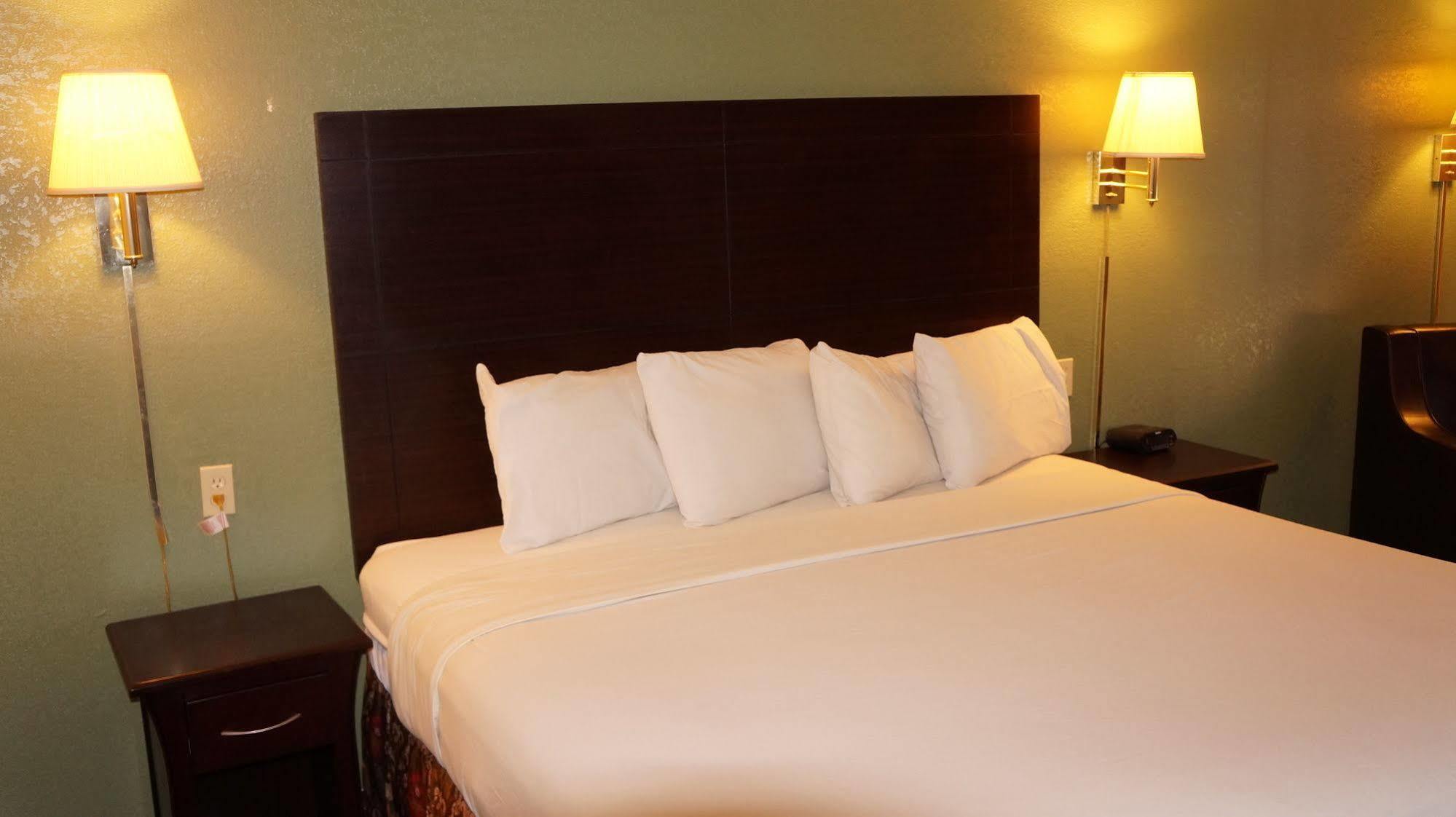 Regency Inn פיטסבורג מראה חיצוני תמונה